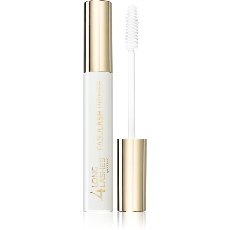 LONG4LASHES FabuLash Primer Step 1 Baza pod tusz do rzęs 9 ml