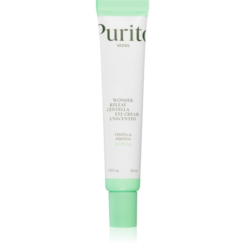 Purito Purito Centella Unscented Eye Cream Krem Pod Oczy