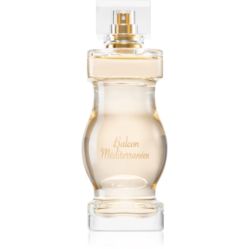 Jeanne Arthes Collection Azur Balcon Méditerranéen woda perfumowana spray 100ml