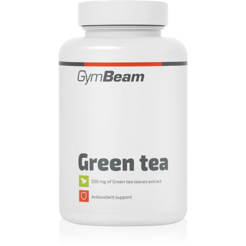 Gymbeam Zielona Herbata 60 kaps