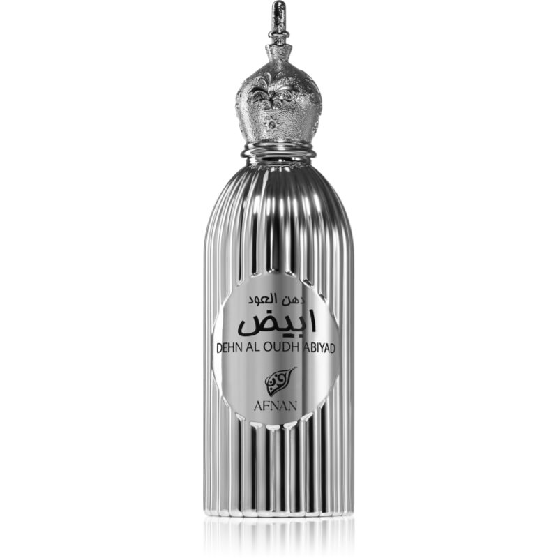 Afnan, Dehn Al Oudh Abiyad, Woda Perfumowana, 100 Ml