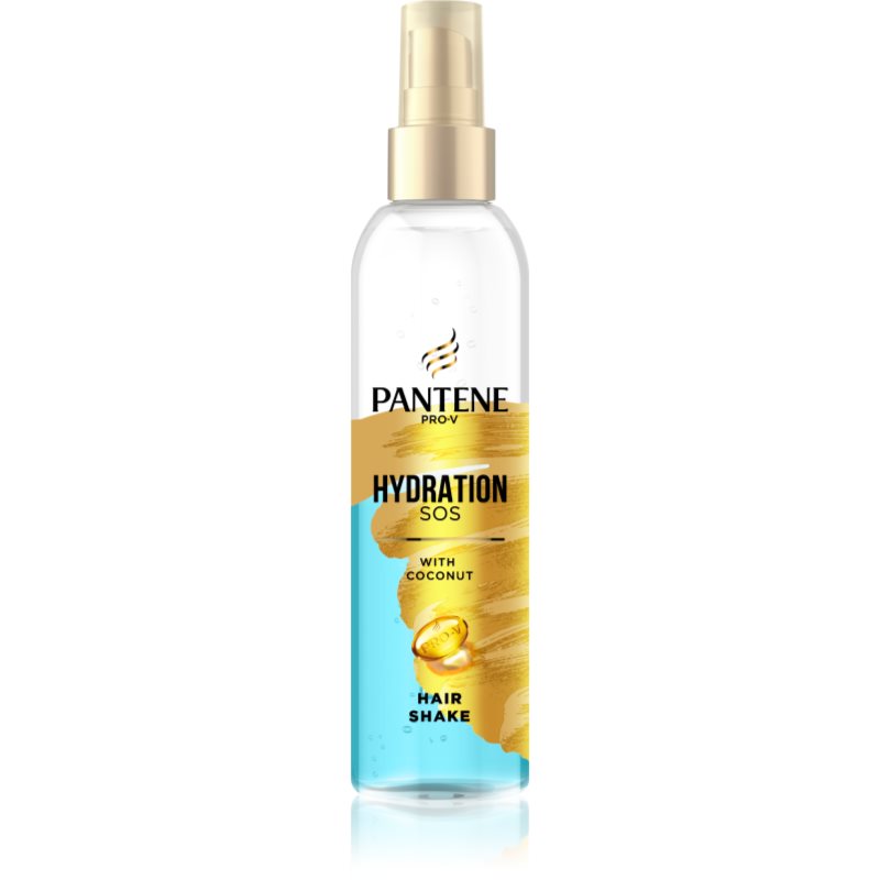 Pantene Intensive Repair - odżywka do włosów w sprayu 150ml