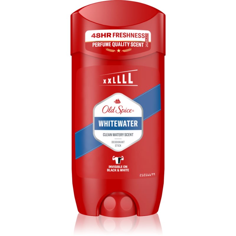 Old Spice Whitewater dezodorant w sztyfcie dla mężczyzn 85 ml