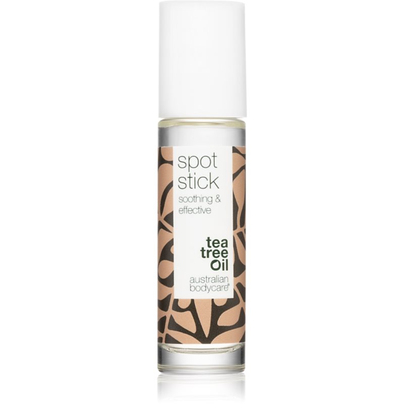 Australian Bodycare Spot Stick na pryszcze i zaskórniki 9 ml