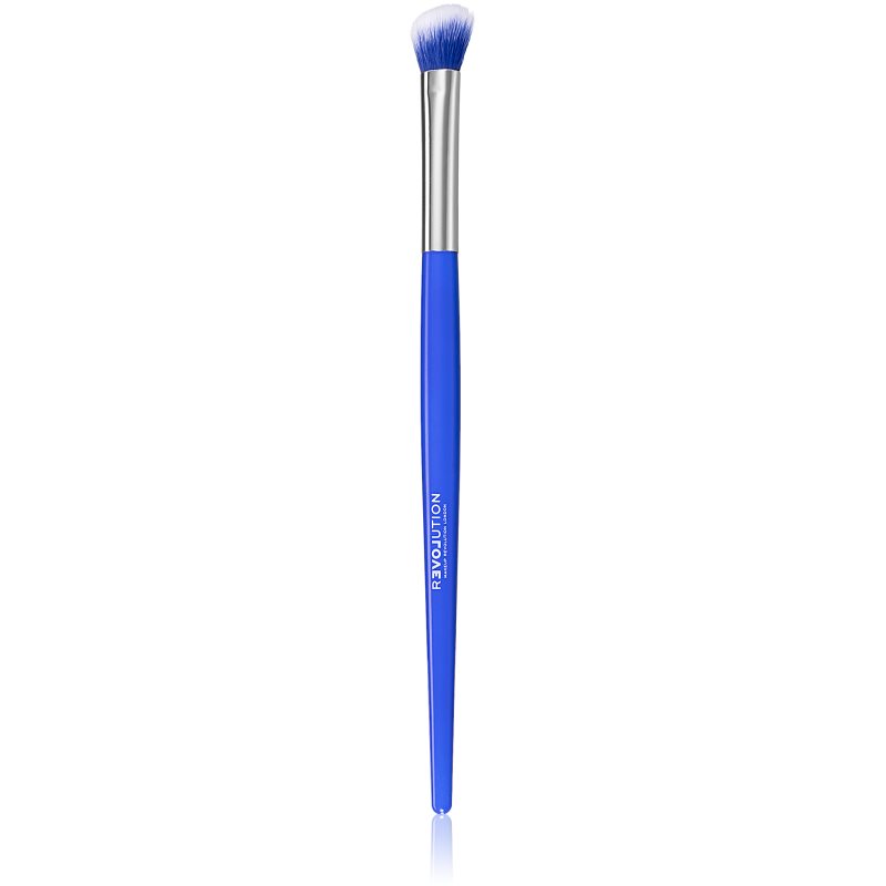 Makeup Revolution Relove Queen Fluffy Eye Blending Brush)