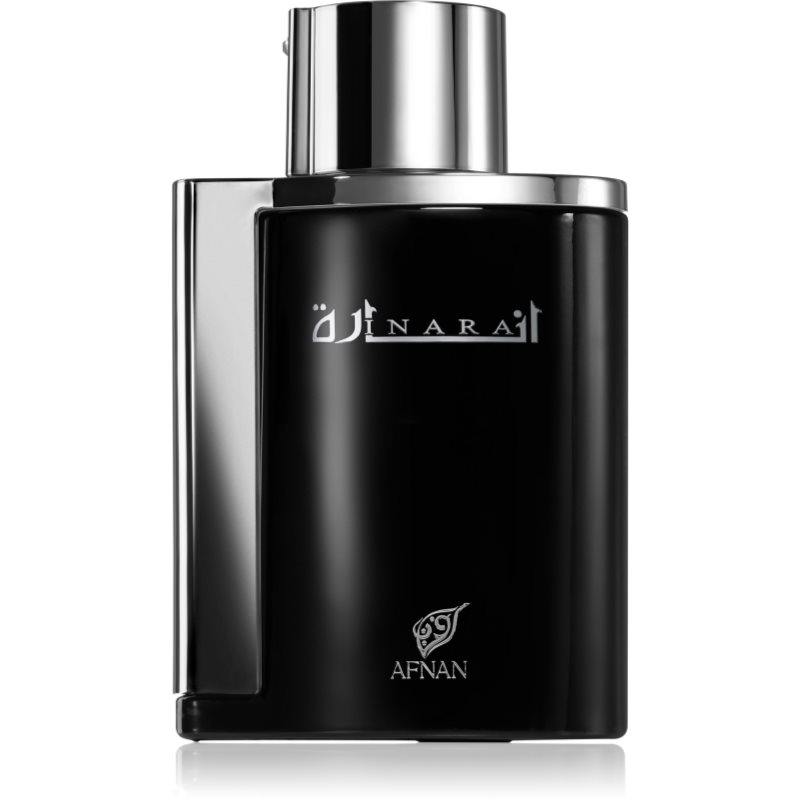 Afnan Inara Black Woda perfumowana 100 ml