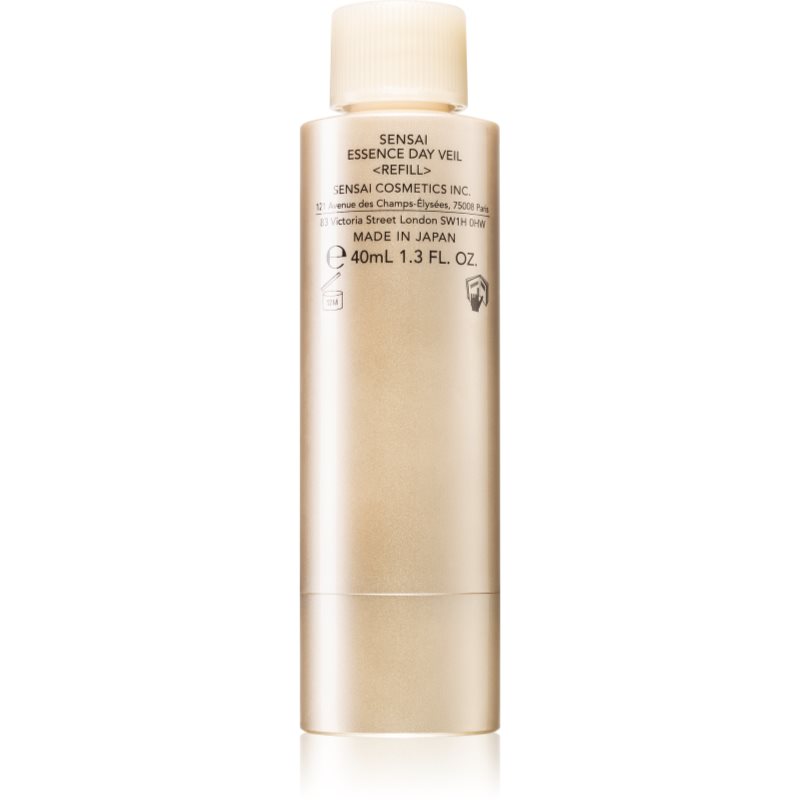Kanebo Essence day veil wkład 40 ml