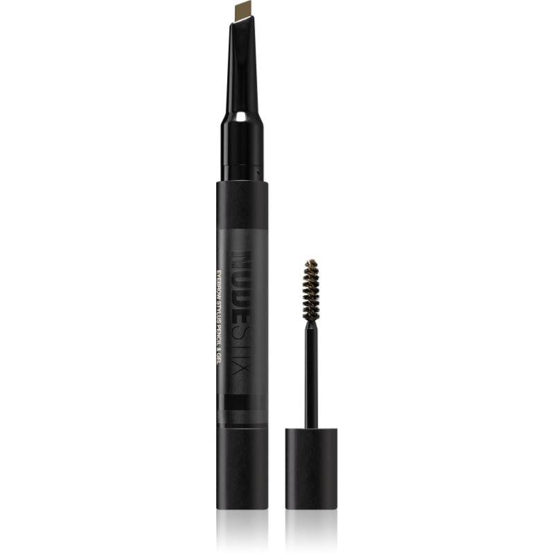 Nudestix Nudestix DIRTY BLONDE 2w1 Brow Stylus Kredka do brwi 2.5 ml