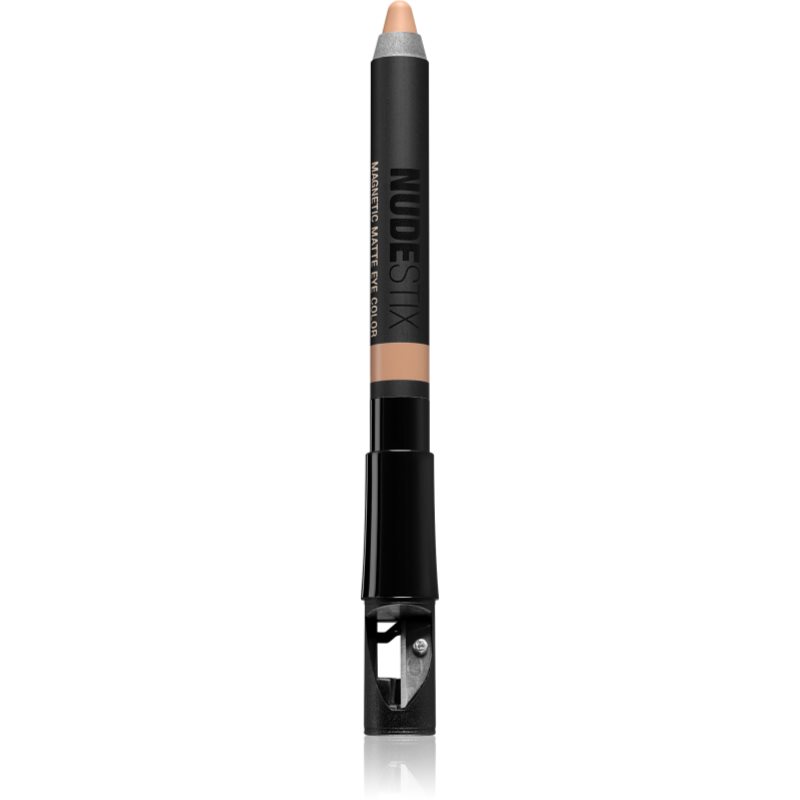 Nudestix Nudestix MOON Magnetic Eye Matte Cień do powiek 2.8 g