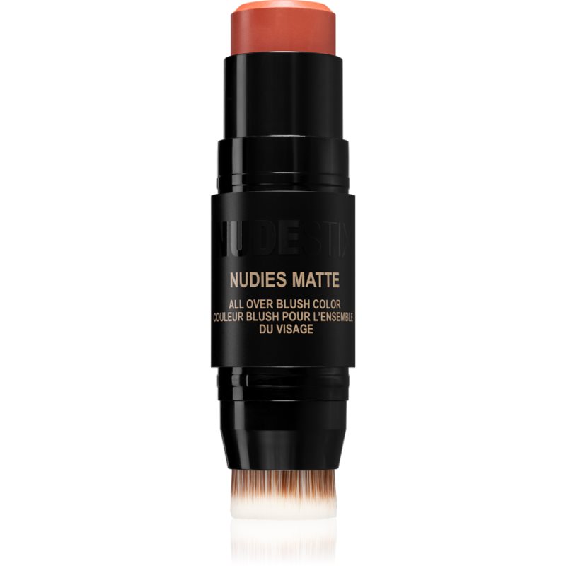 Nudestix Nudestix Róże Nudies All Over Face Color Matte SUNSET STRIP 7.0 g