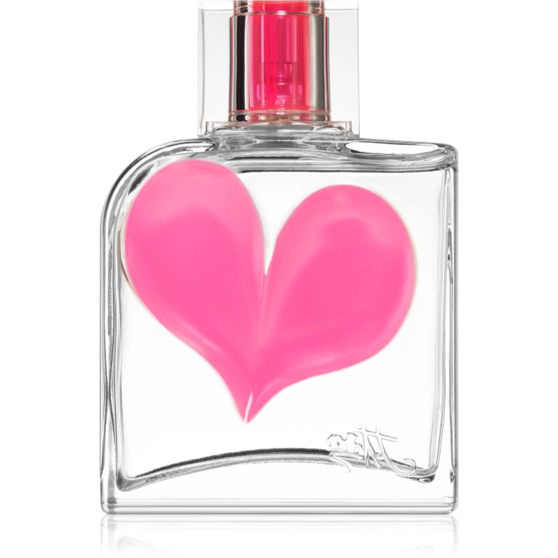 Jeanne Arthes, Sweet Sixteen Pink, Woda Perfumowana, 100ml
