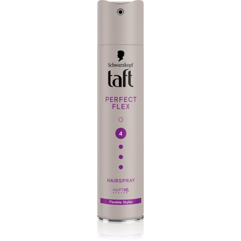 Schwarzkopf Taft Perfect Flex lakier o włosów 250ml