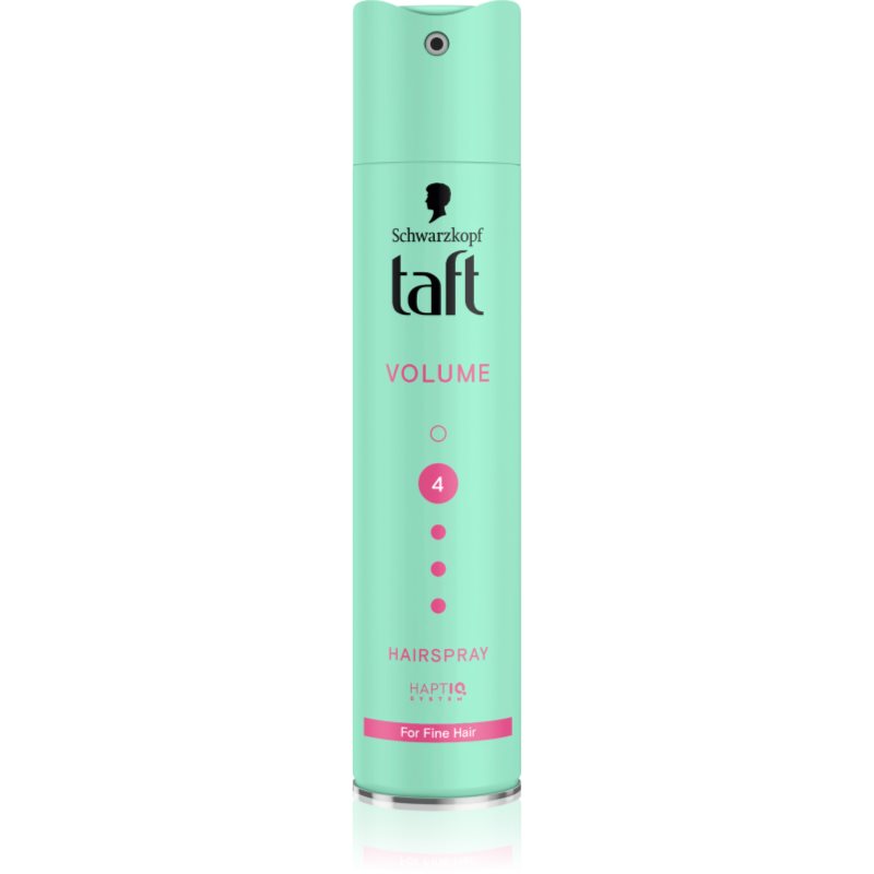 Schwarzkopf Lakier do włosów Volume- super mocny 250ml