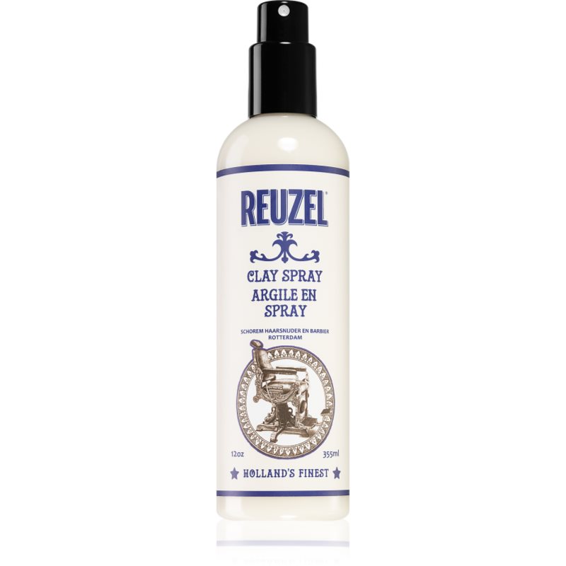 Reuzel Clay Spray - spray teksturyzujący 355ml