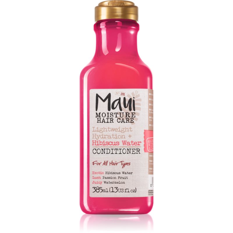 Maui Moisture Odżywka do włosów 385 ml