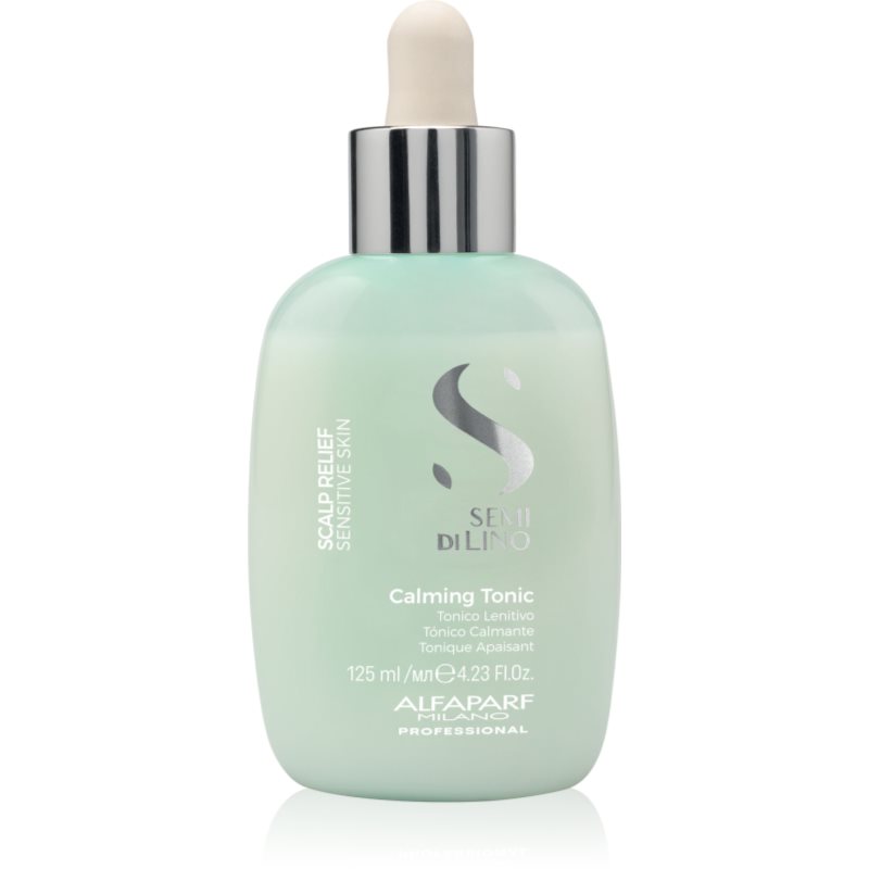 Alfaparf Scalp Relief tonik łagodzący do wrażliwej skóry głowy 125ml 2887
