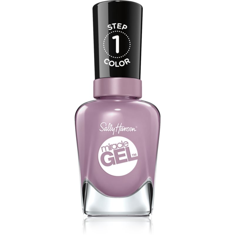 Sally Hansen  Miracle Gel nr 270