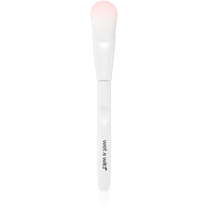 Wet n Wild Wet n Wild Foundation Brush pędzel do podkładu 795A