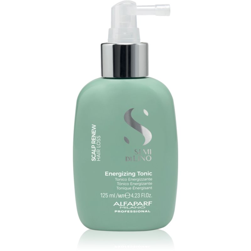 Alfaparf Scalp Renew energetyzujący tonik do wrażliwej skóry głowy 125ml 2876