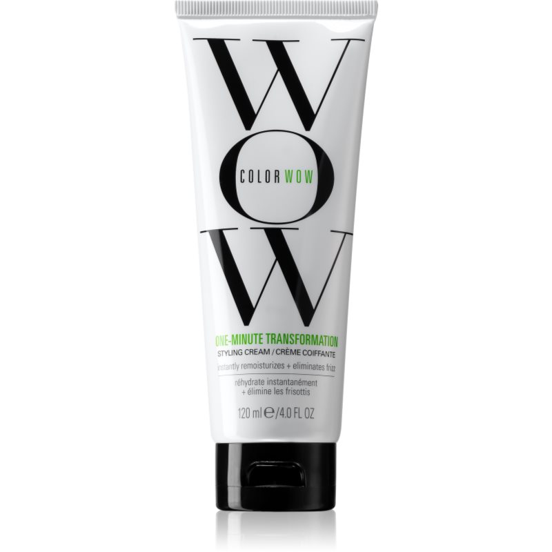 Color WoW Colorwow One Minute Transformation