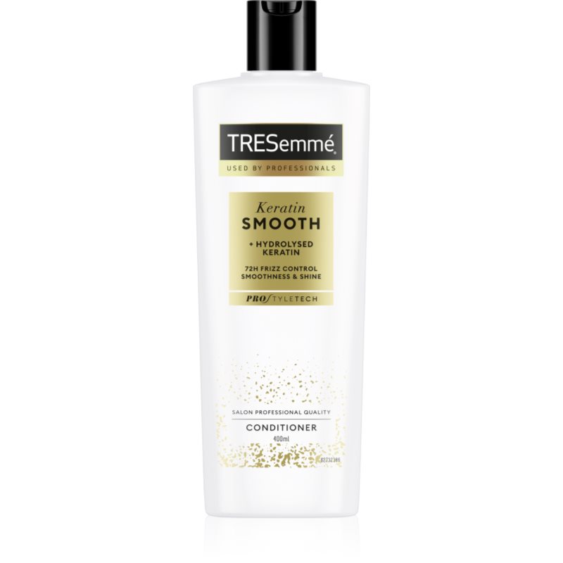 TRESemme Keratin Smooth Odżywka Do Włosów 400 ML