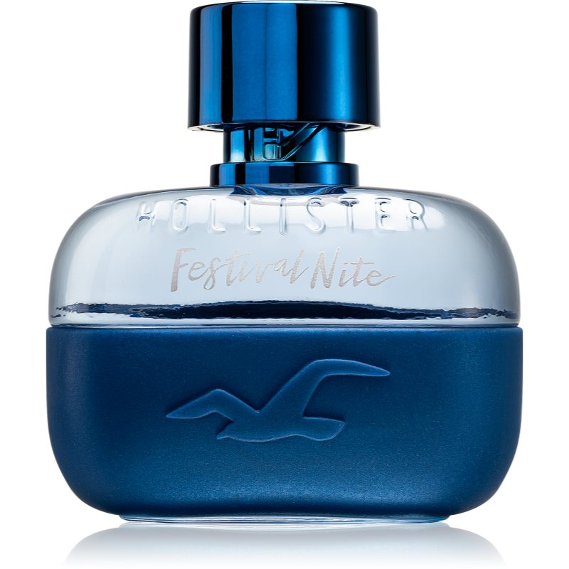 Hollister Festival Nite For Him EDT 100 ml