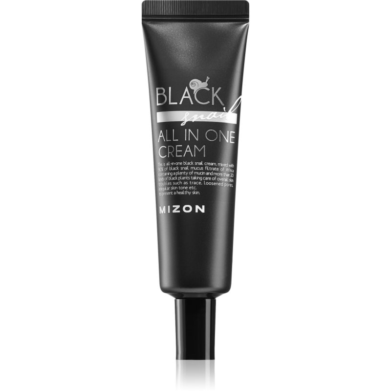 Mizon Black Snail All In One Cream Krem do Twarzy 35ml 4822