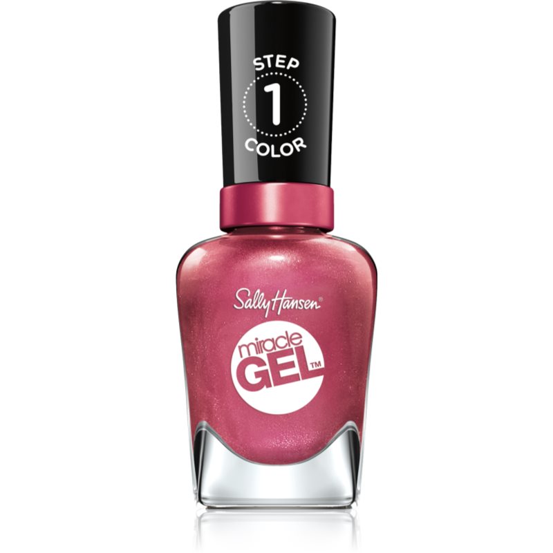 Sally Hansen Miracle Gel lakier do paznokci 242 Saturn It Up 14.7ml
