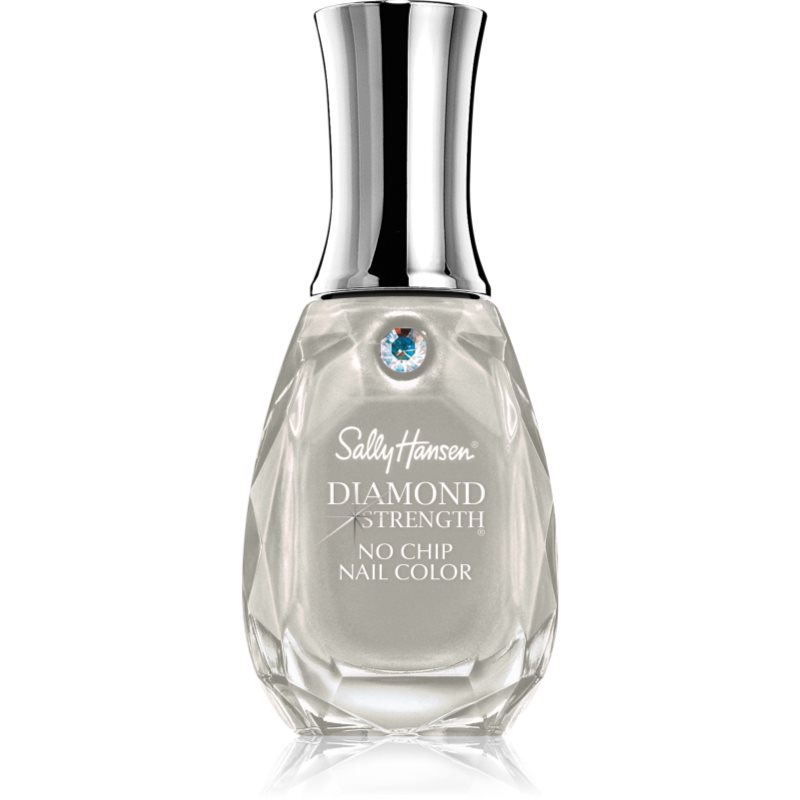 Sally Hansen Diamond Strength Lakier do paznokci 11,8 ml Odcień 120 Diamonds