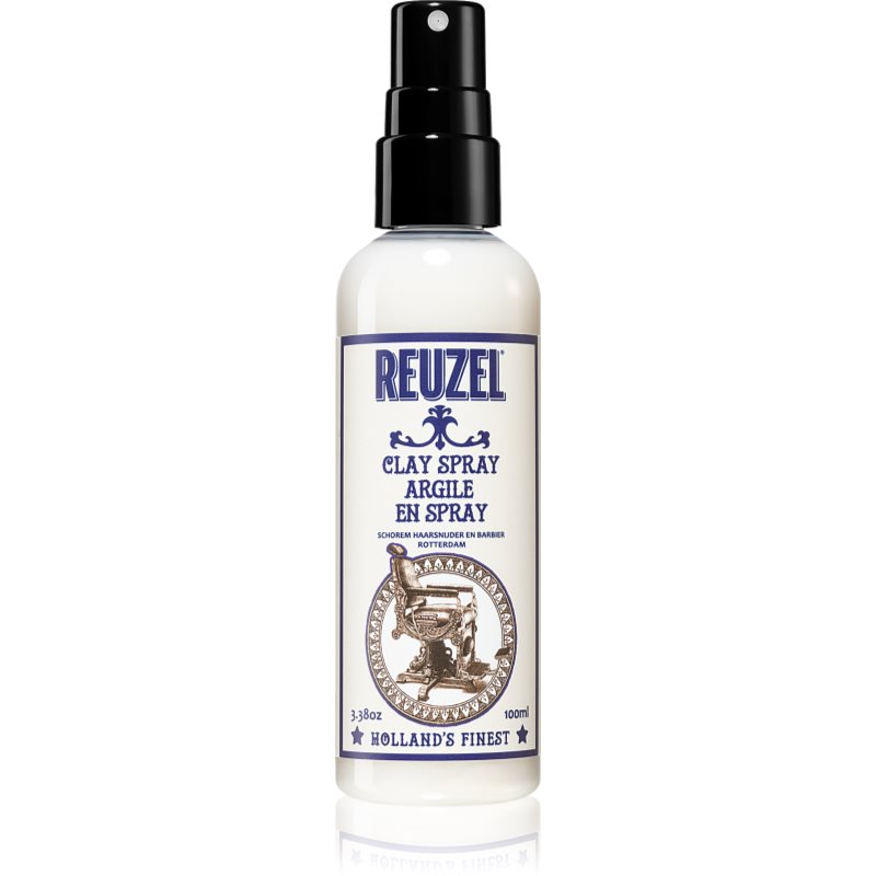 Reuzel Clay Spray - spray teksturyzujący 100ml