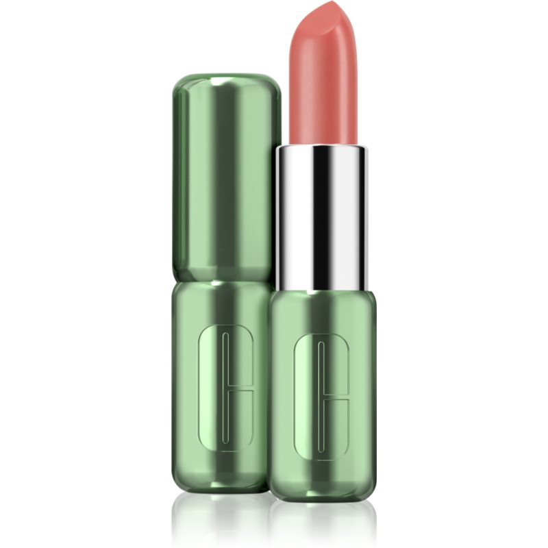 Clinique Pop™ Longwear Lipstick Matte matowa pomadka do ust 19 Petal Pop