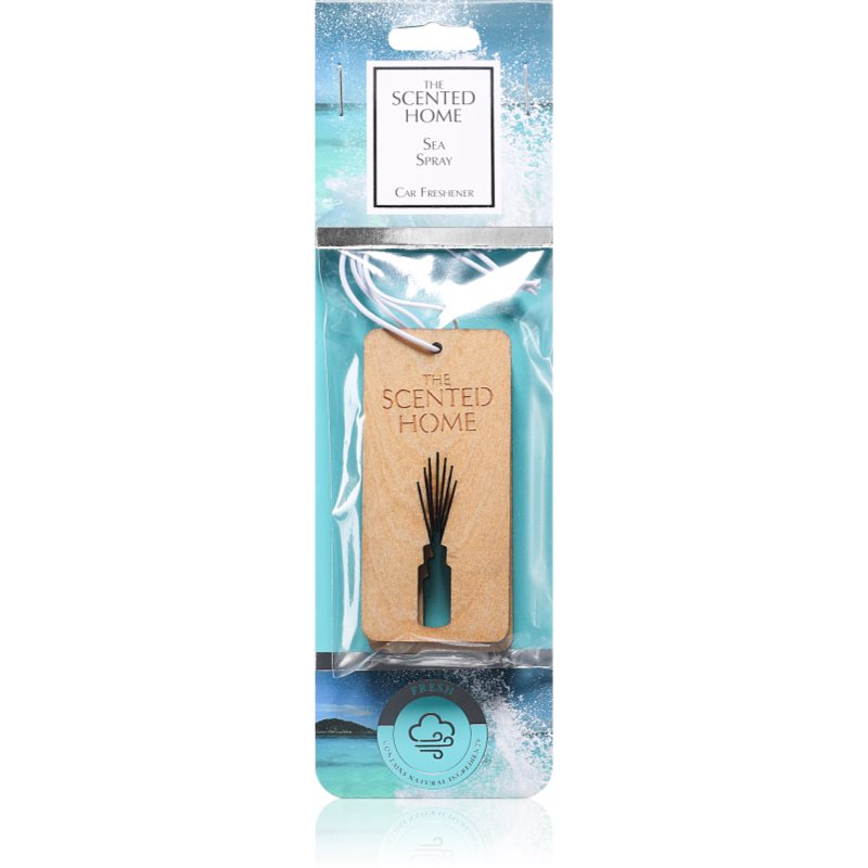Ashleigh & Burwood London Sea Spray zapach do samochodu 2 szt.