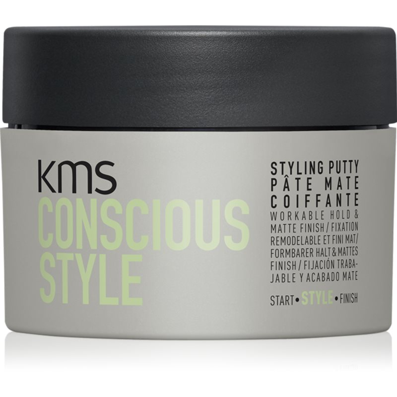 KMS Styling Putty 75.0 ml