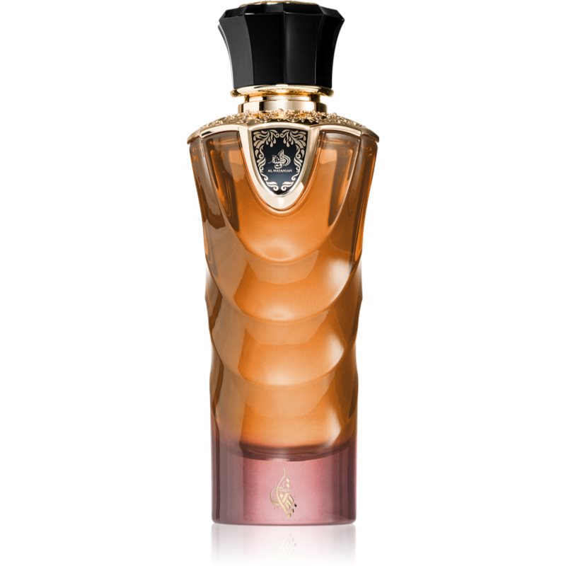 Al Wataniah, Tibyan, woda perfumowana, 100 ml