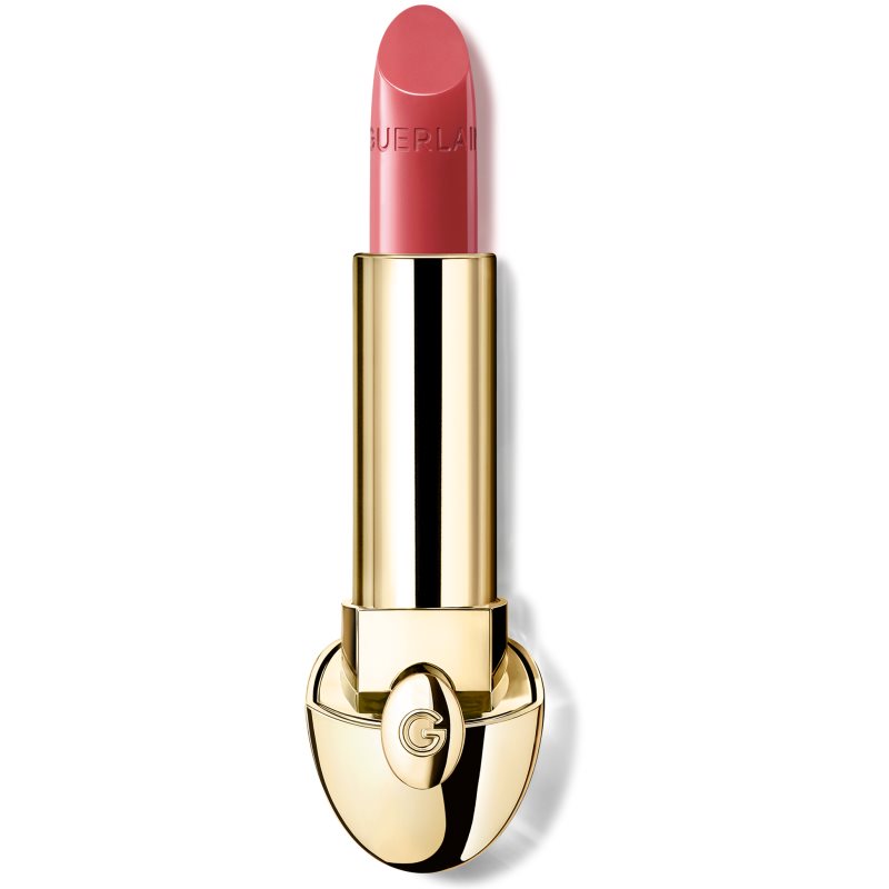 Wkład wymienny pomadki do ust Guerlain Rouge G 518 Le Rose Blush 3.5 g (3346470439023)