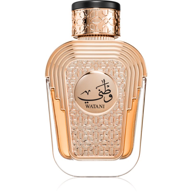 Al Wataniah, Watani Purple, woda perfumowana, 100 ml