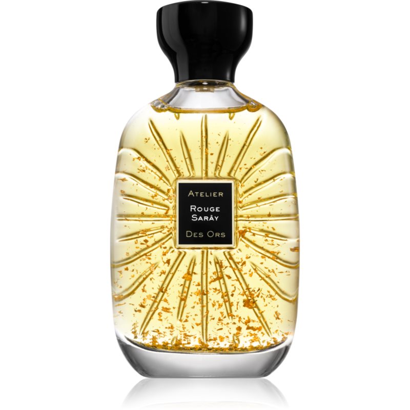Atelier des Ors, Rouge Saray, Woda perfumowana spray, 100ml