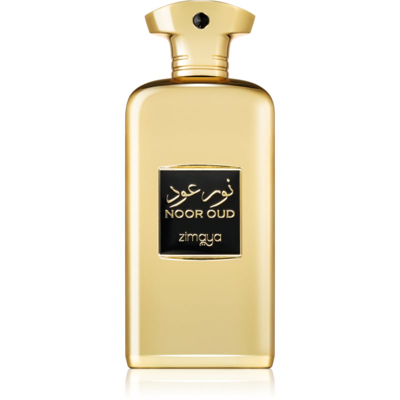 Zimaya Noor Oud Woda perfumowana 100 ml