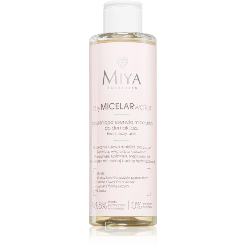 Miya myMICELARwater płyn micelarny 200ml
