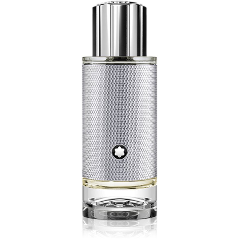 Montblanc Explorer Platinum