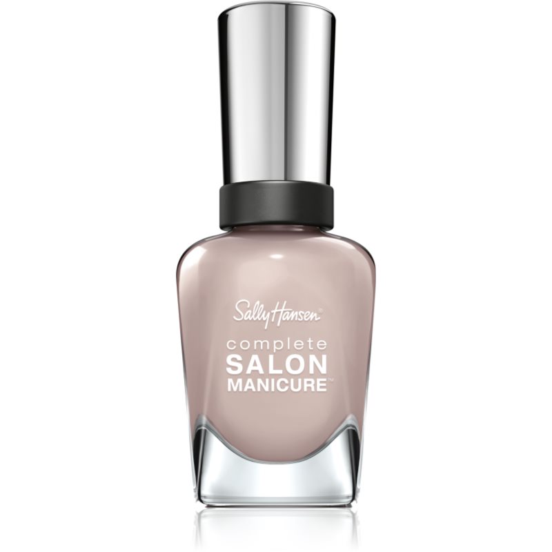 Sally Hansen Complete Salon Manicure lakier do paznokci 14,7ml 380 Saved By The Shell
