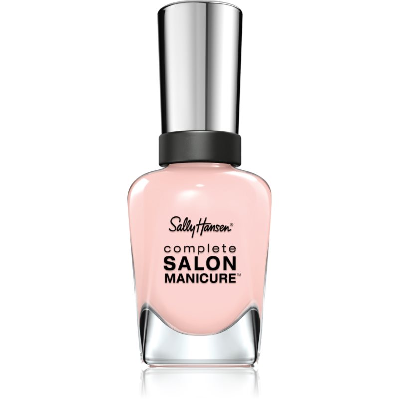 Sally Hansen Complete Salon Lakier 151 Sweet Talke