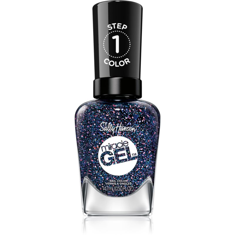 Sally Hansen Miracle Gel Lakier do paznokci 14,7 ml Odcień 581 Girls Flip