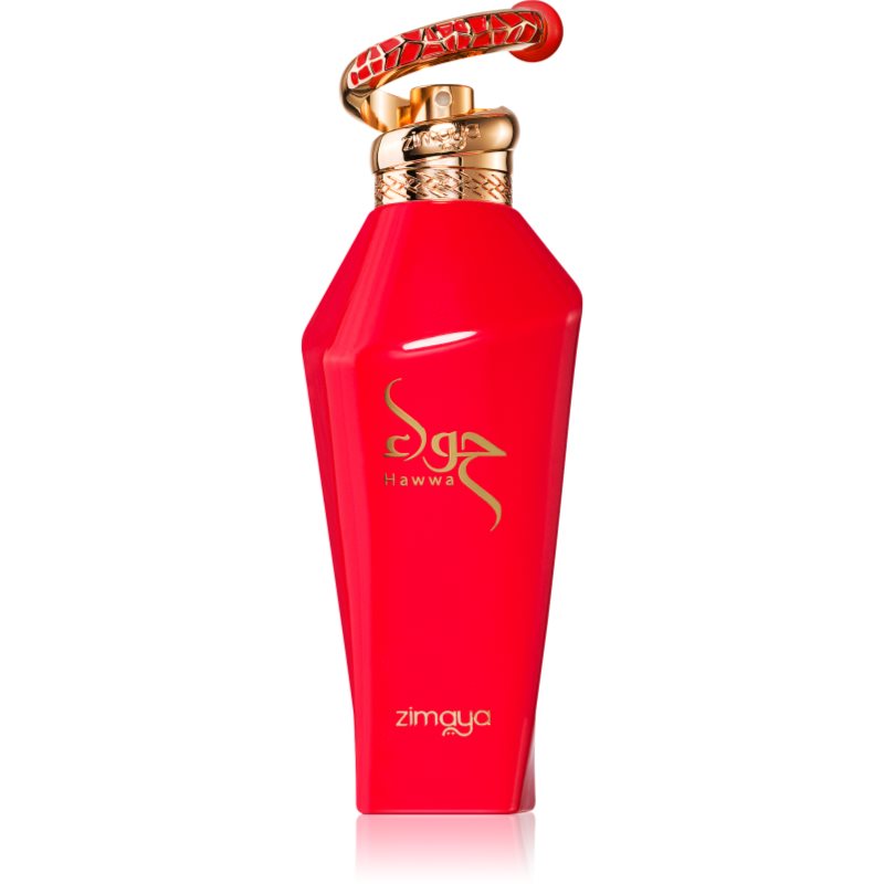 Zimaya Hawwa Red woda perfumowana 100 ml
