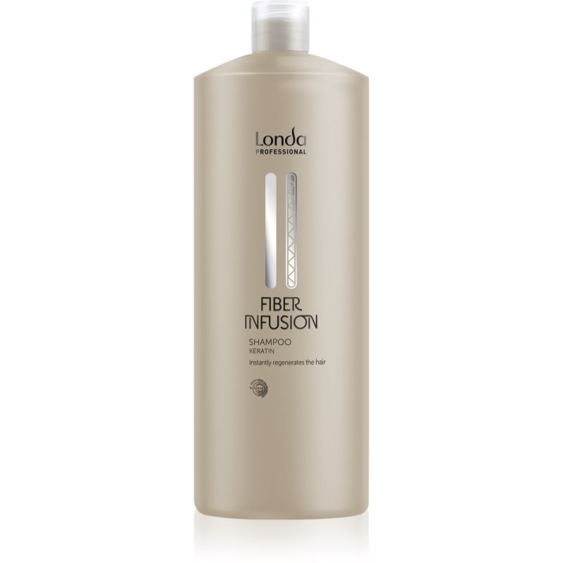 Londa Fiber Infusion Szampon regeneracyjny 1000 ml