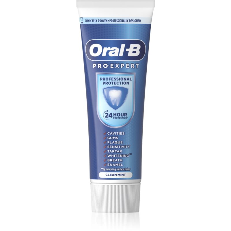 Oral-B pasta do zębów Pro-Expert Protect 75 ml.