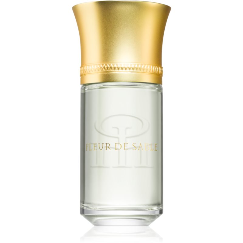 Liquides Imaginaires Fleur de Sable Eau de Parfum Spray 100 ml