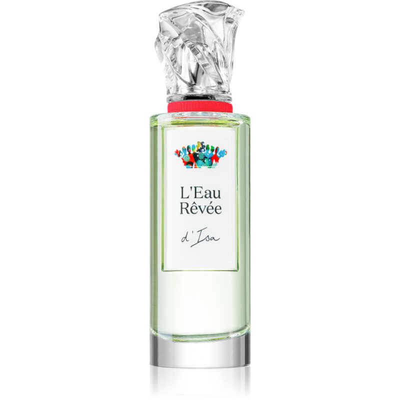 Sisley L'Eau Rêvée d'Isa woda toaletowa dla kobiet 100 ml