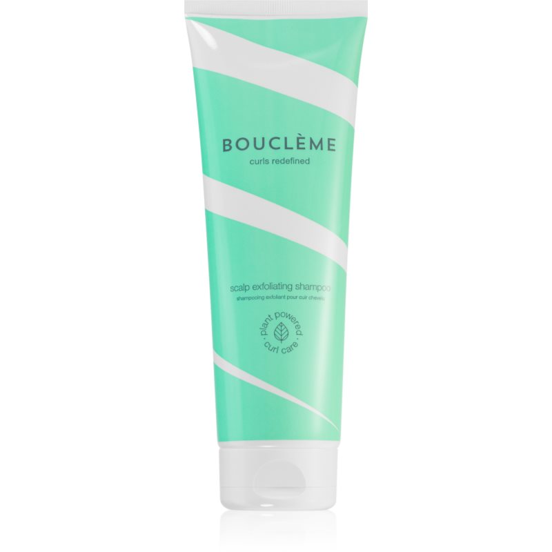 Bouclme Bouclme Scalp Exfoliating Shampoo 250 ml
