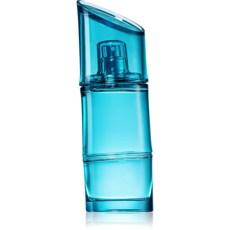 Kenzo, Homme Marine, Woda Toaletowa, 60ml